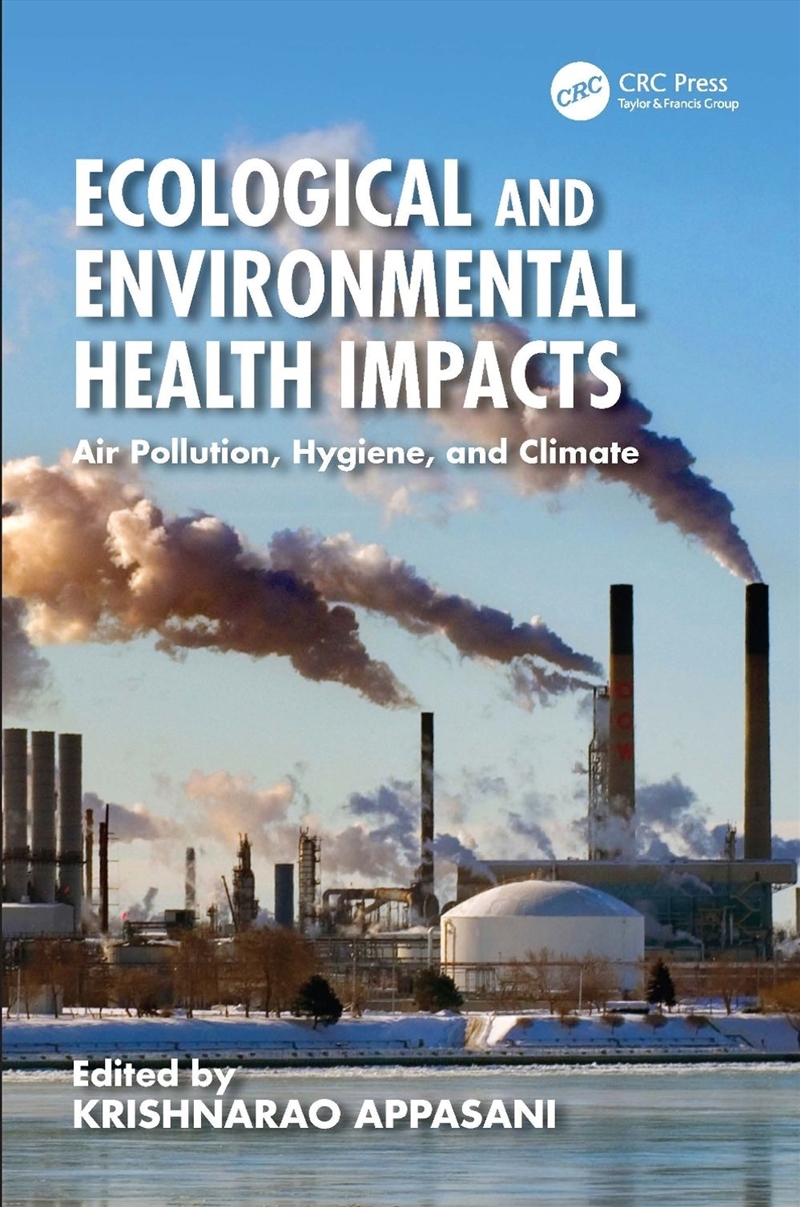 Ecological and Environmental Health Impacts/Product Detail/Technology & Engineering