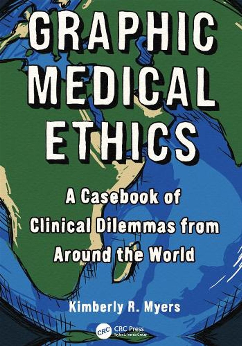 Graphic Medical Ethics/Product Detail/Healthcare