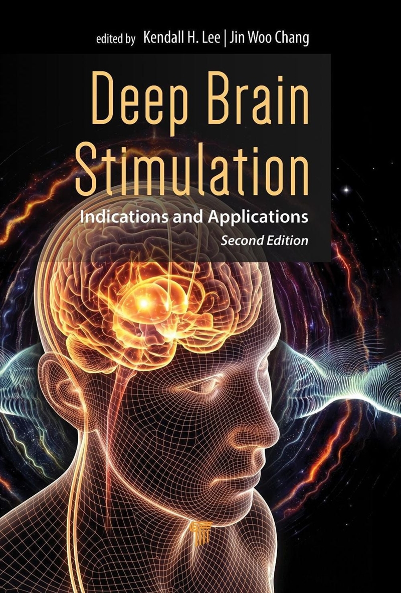 Deep Brain Stimulation/Product Detail/Healthcare