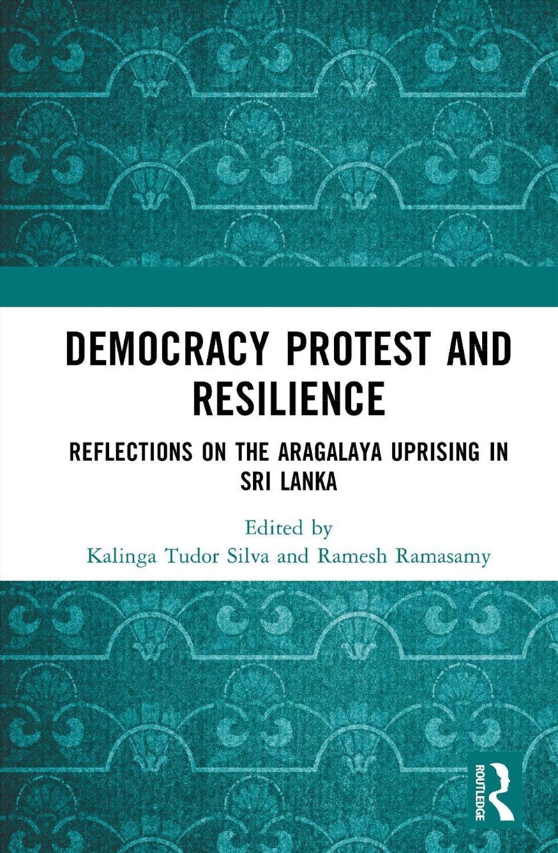 Democracy Protest and Resilience/Product Detail/History