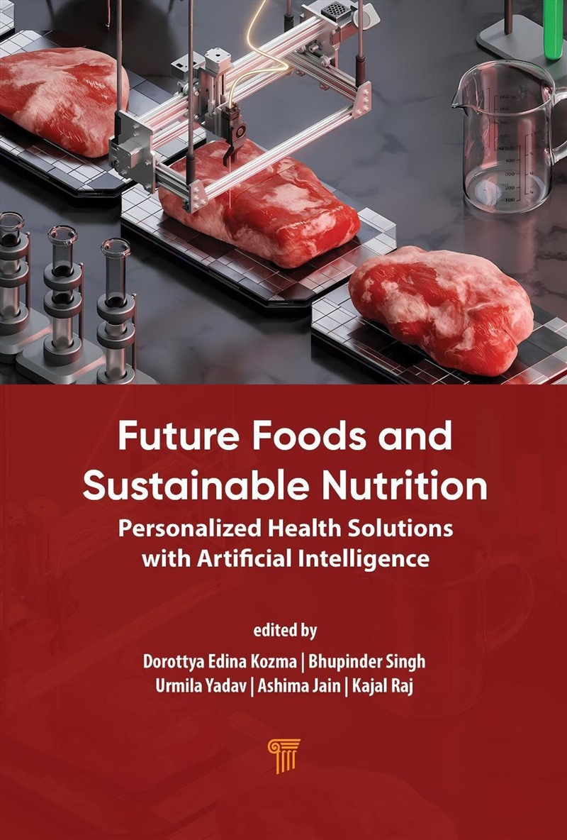Future Foods and Sustainable Nutrition/Product Detail/Technology & Engineering