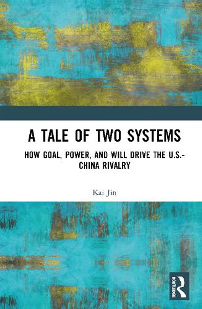 A Tale of Two Systems/Product Detail/Politics & Government