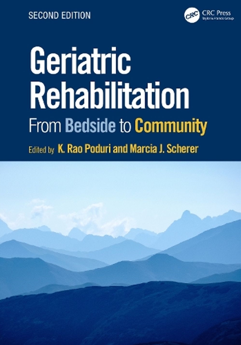 Geriatric Rehabilitation/Product Detail/Law