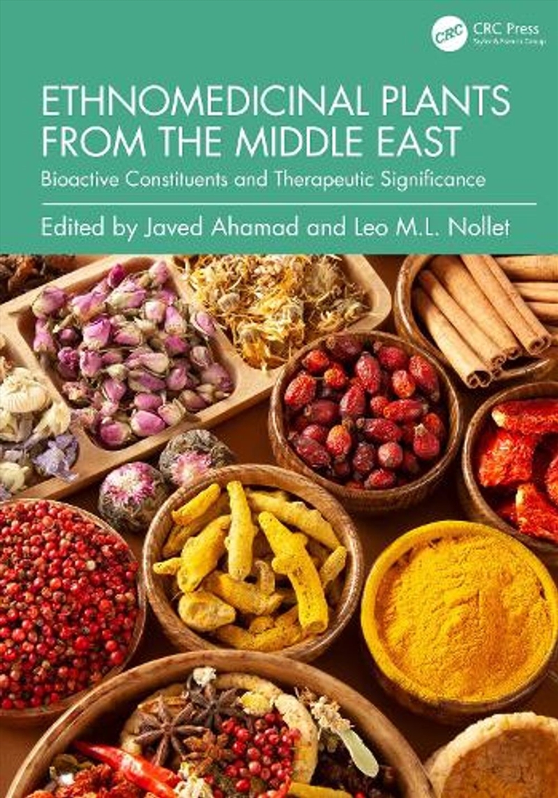 Ethnomedicinal Plants from the Middle East/Product Detail/Technology & Engineering