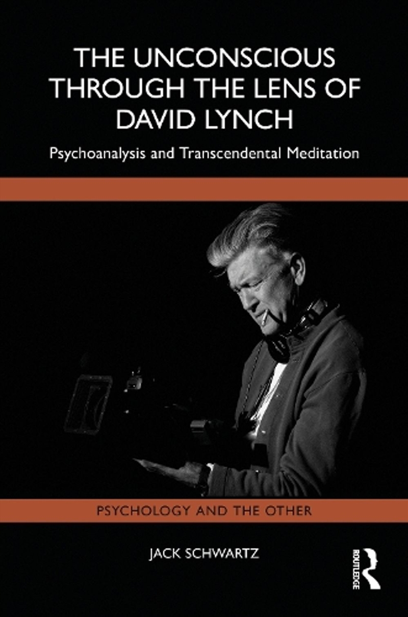 The Unconscious Through the Lens of David Lynch/Product Detail/Media