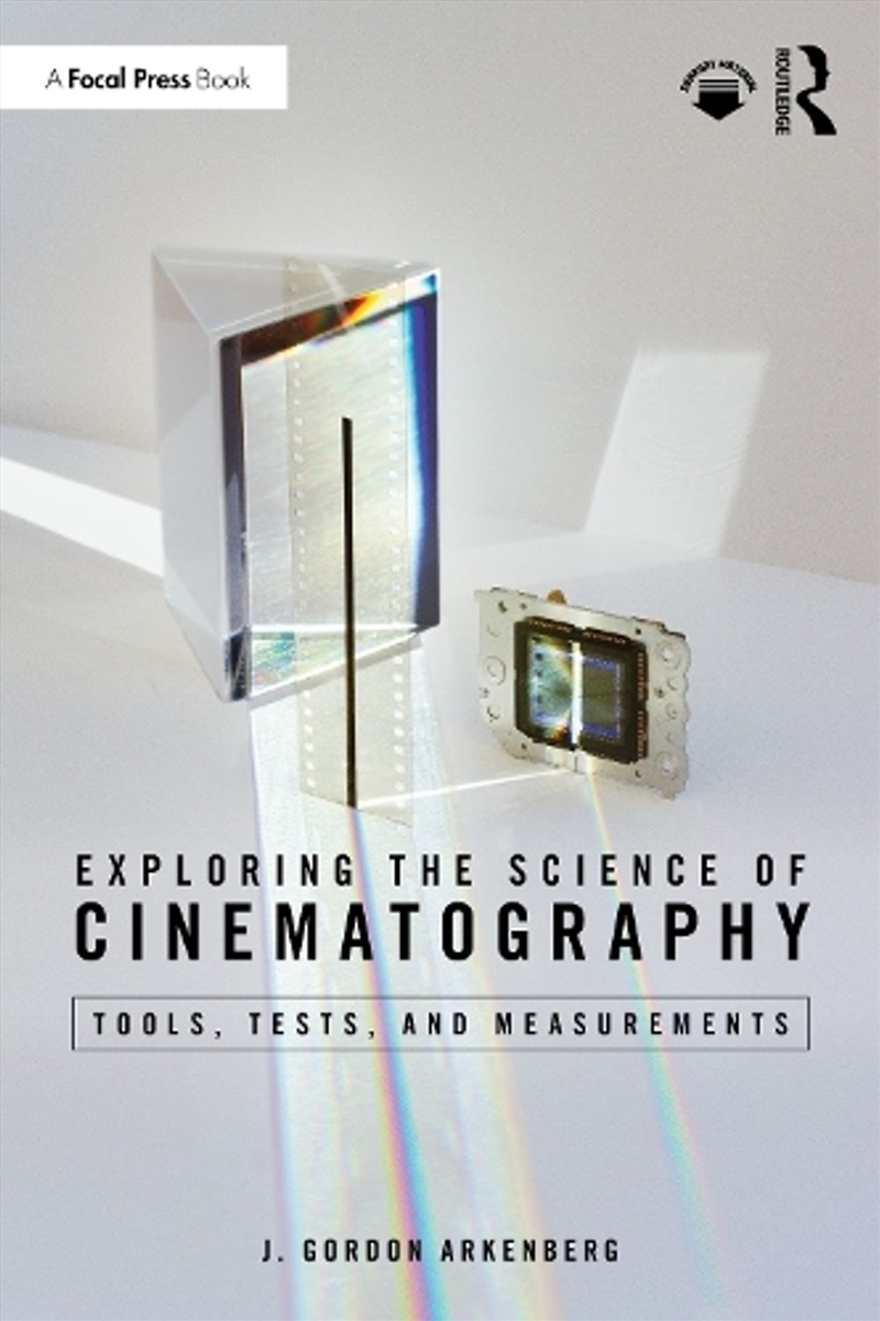 Exploring the Science of Cinematography/Product Detail/Media