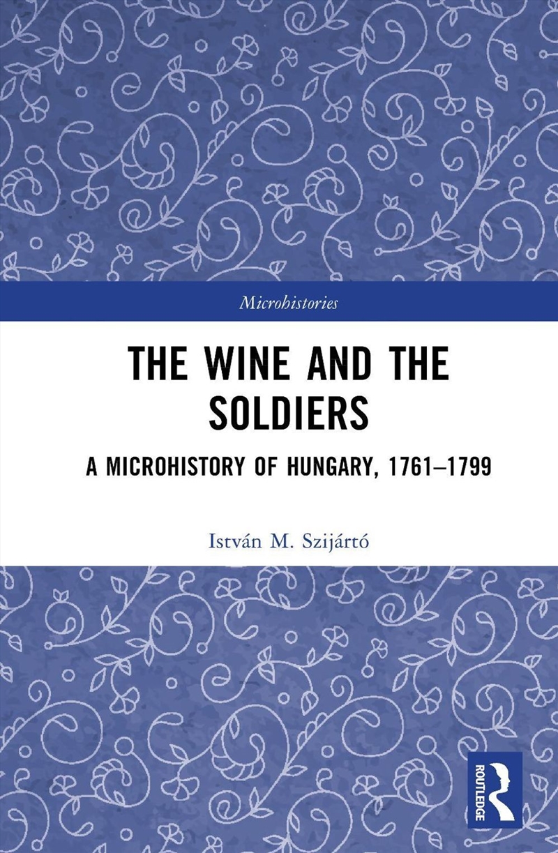 The Wine and the Soldiers/Product Detail/History