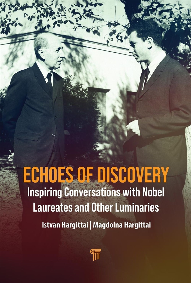 Echoes of Discovery/Product Detail/Politics & Government