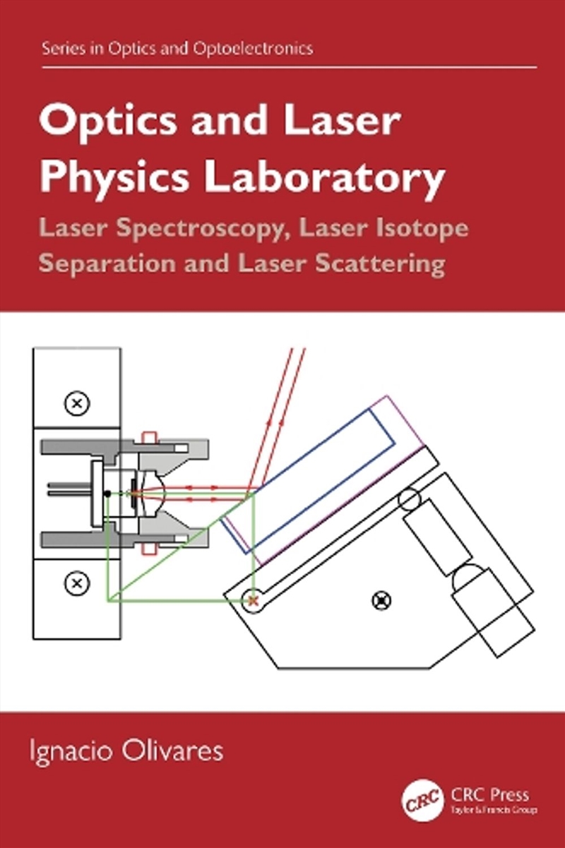 Optics and Laser Physics Laboratory/Product Detail/Technology & Engineering