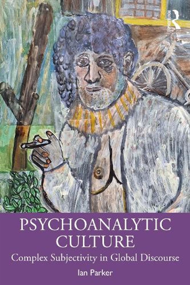 Psychoanalytic Culture/Product Detail/Psychology