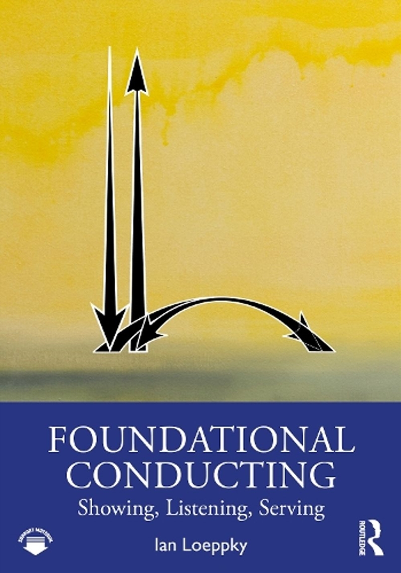 Foundational Conducting/Product Detail/Psychology