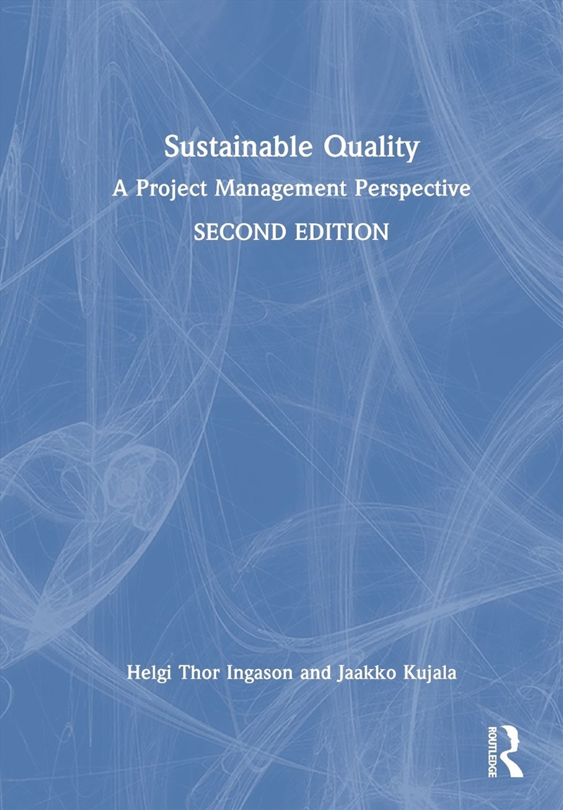 Sustainable Quality/Product Detail/Business Leadership & Management