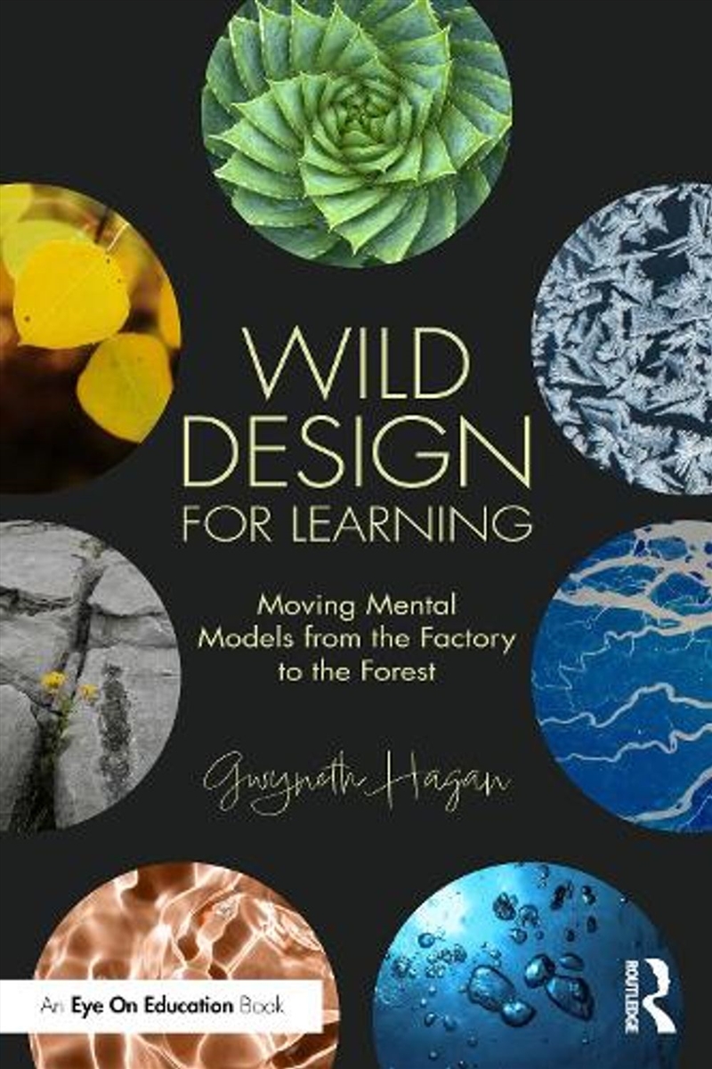 Wild Design for Learning/Product Detail/Teaching