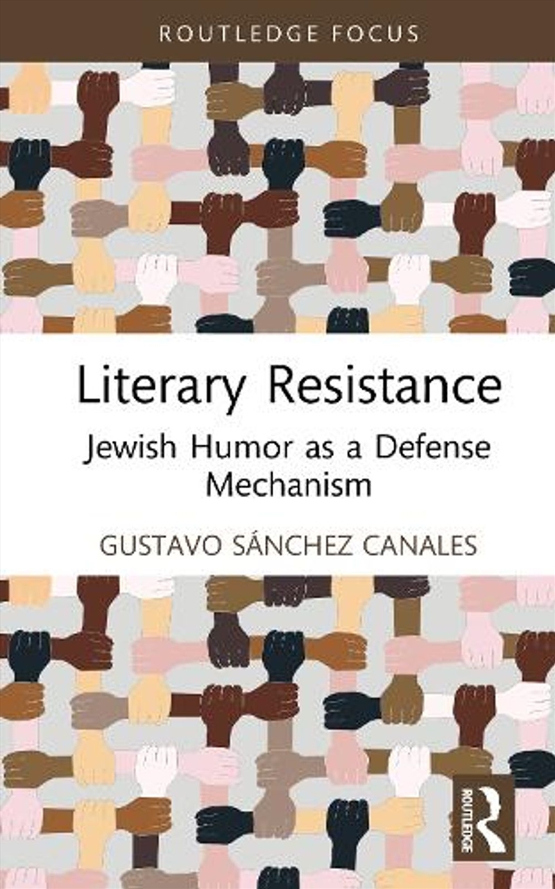 Literary Resistance/Product Detail/Literature & Poetry