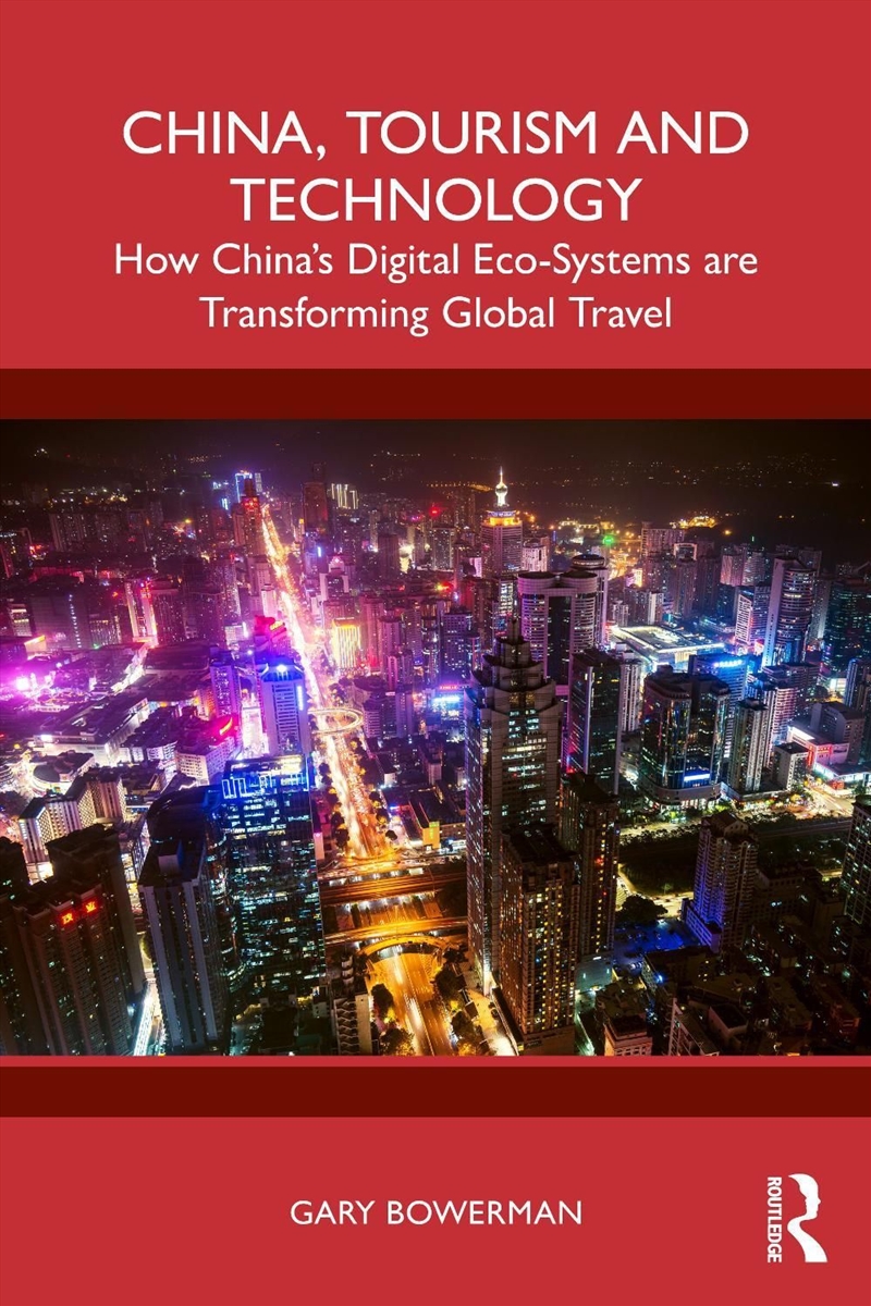 China, Tourism and Technology/Product Detail/Society & Culture
