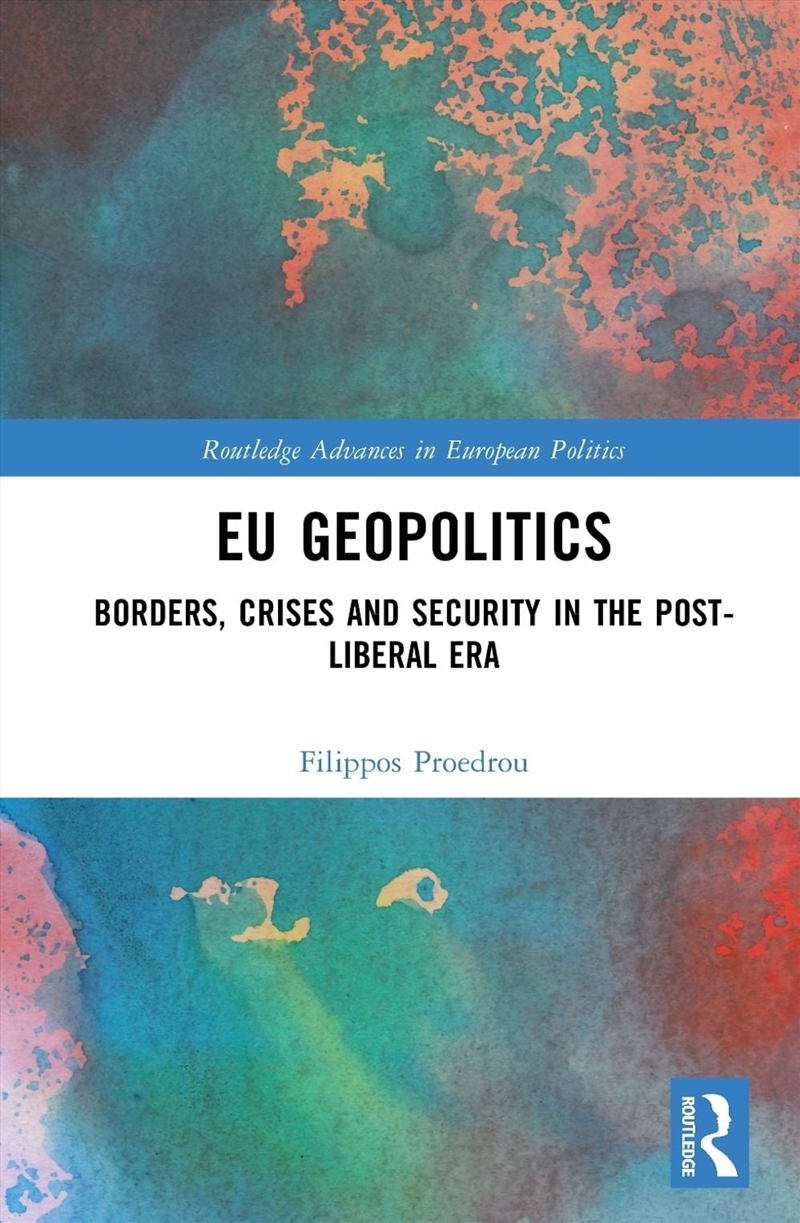 EU Geopolitics/Product Detail/Politics & Government