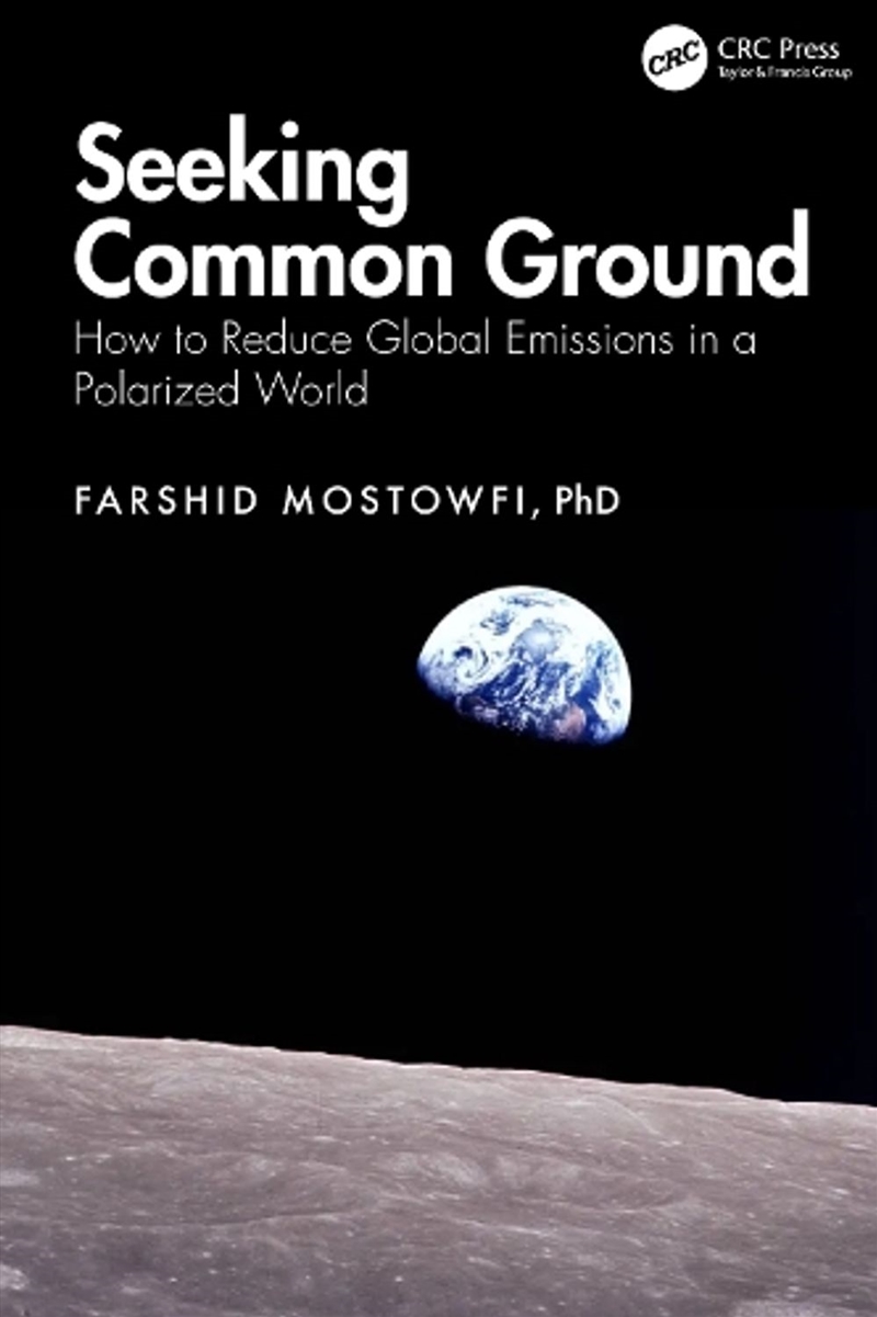 Seeking Common Ground/Product Detail/Science