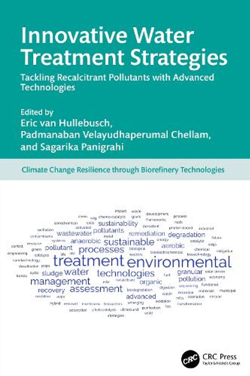 Innovative Water Treatment Strategies/Product Detail/Science