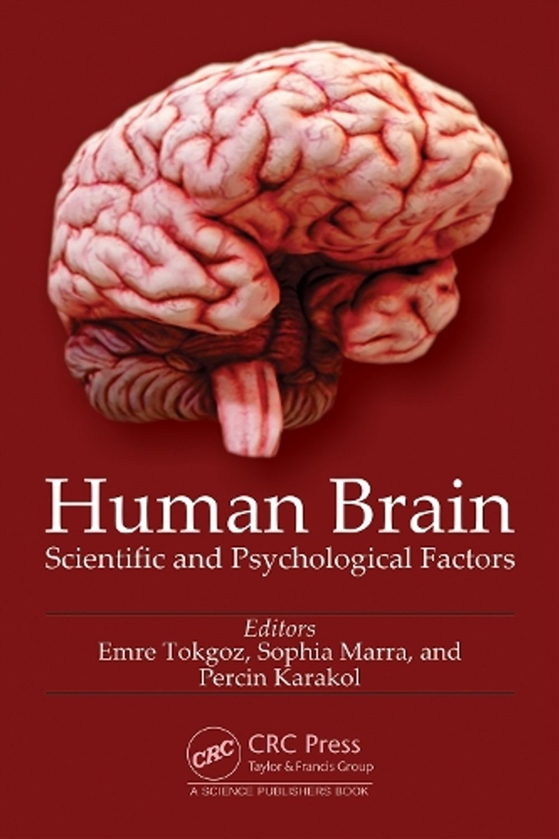 Human Brain/Product Detail/Science