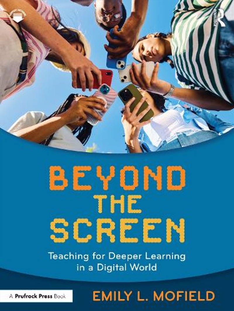 Beyond the Screen/Product Detail/Science