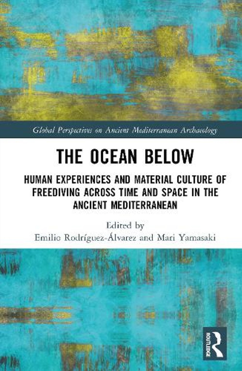 The Ocean Below/Product Detail/History