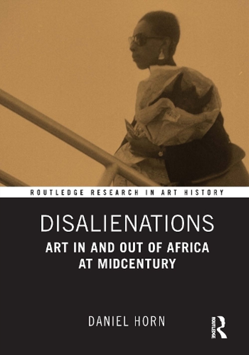 Disalienations/Product Detail/Art