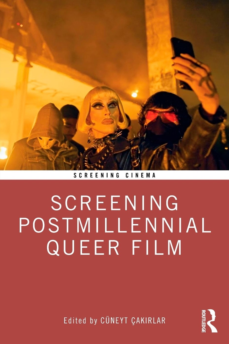 Screening Postmillennial Queer Film/Product Detail/Media
