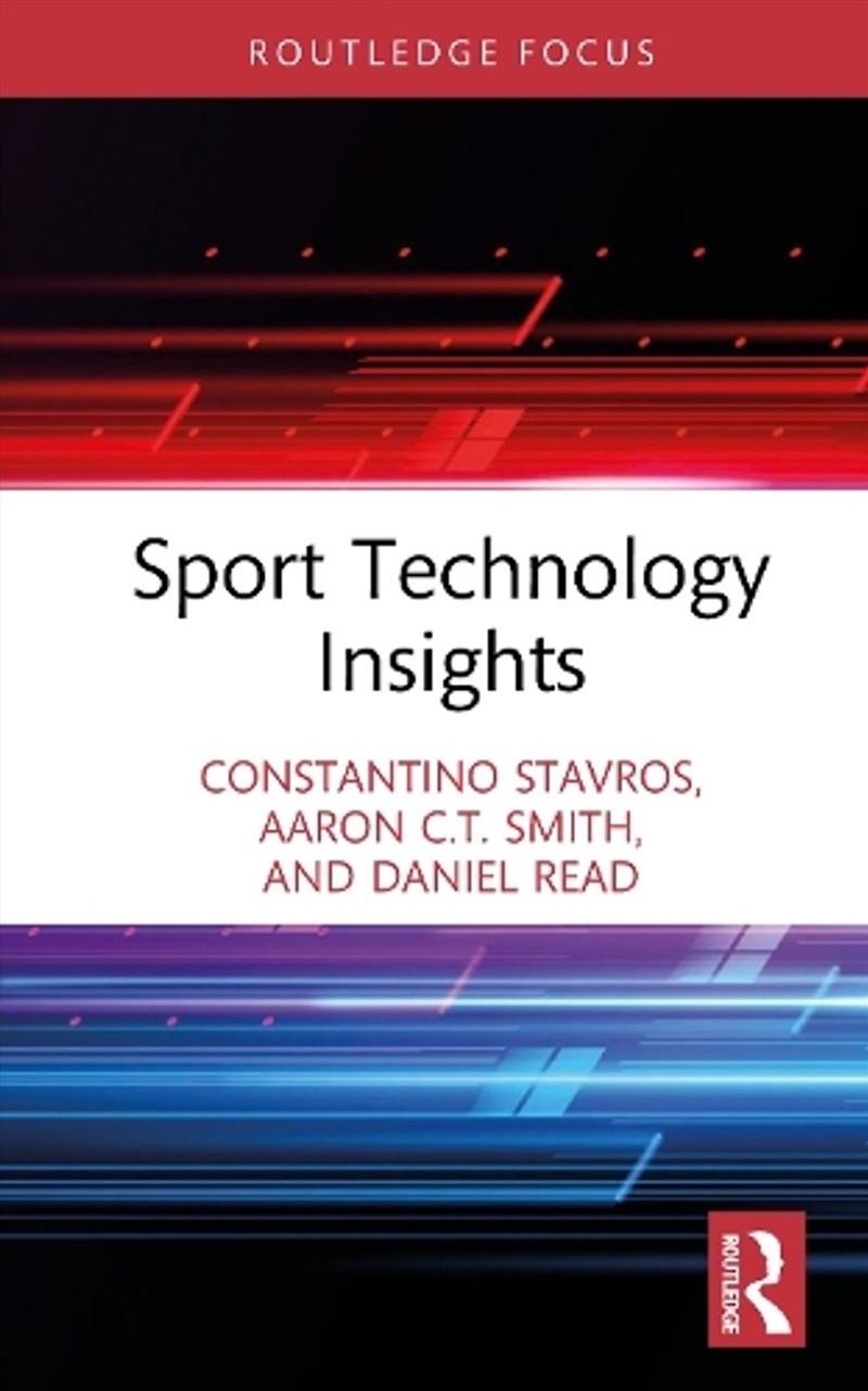 Sport Technology Insights/Product Detail/Business Leadership & Management
