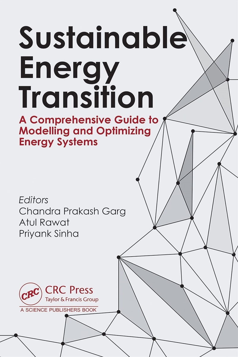 Sustainable Energy Transition/Product Detail/Technology & Engineering