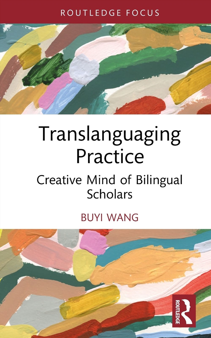 Translanguaging Practice/Product Detail/Language & Linguistics