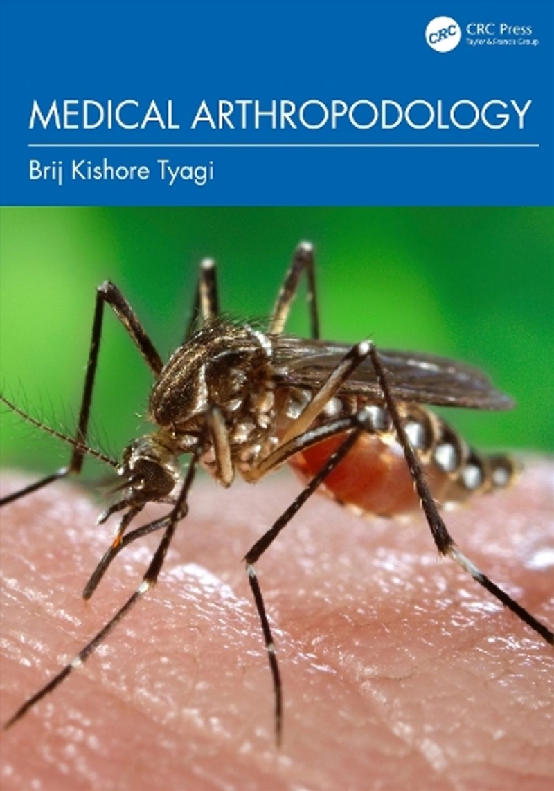 Medical Arthropodology/Product Detail/Technology & Engineering