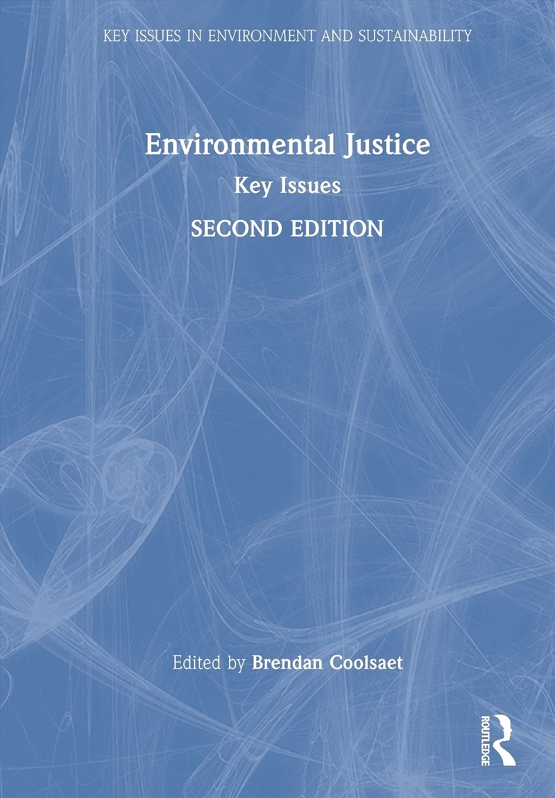 Environmental Justice/Product Detail/Reference & Encylopaedias