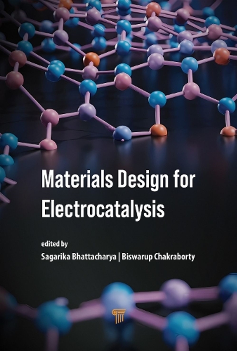 Material Design for Electrocatalysis/Product Detail/Science