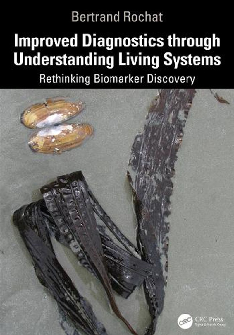 Improved Diagnostics Through Understanding Living Systems/Product Detail/Technology & Engineering