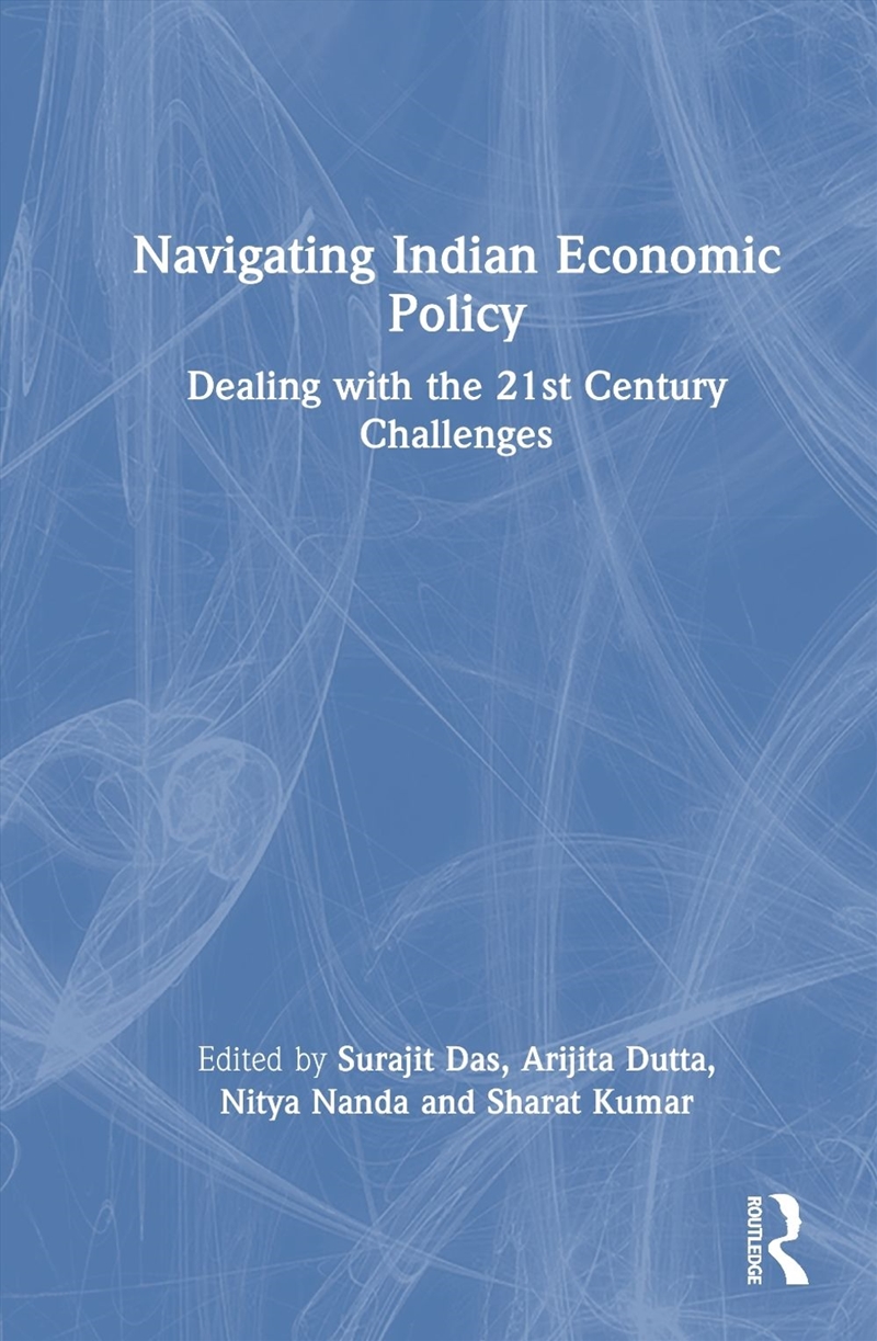 Navigating the Indian Economic Policy/Product Detail/Politics & Government