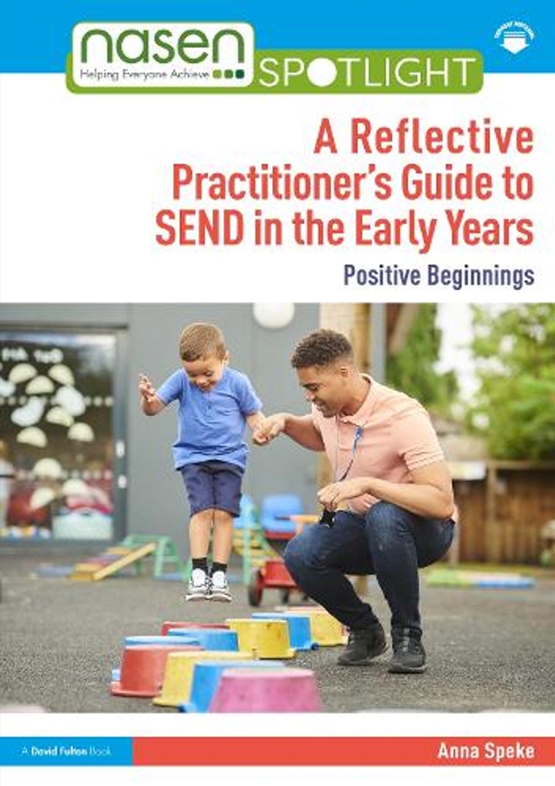Positive Beginnings in the Early Years/Product Detail/Teaching