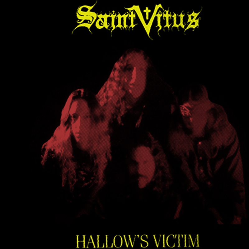 Hallows Victim/Product Detail/Hard Rock