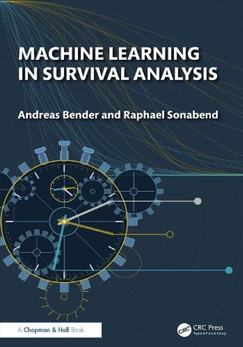 Machine Learning for Survival Analysis/Product Detail/Maths