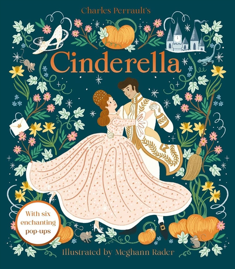 Cinderella/Product Detail/Early Childhood Fiction Books