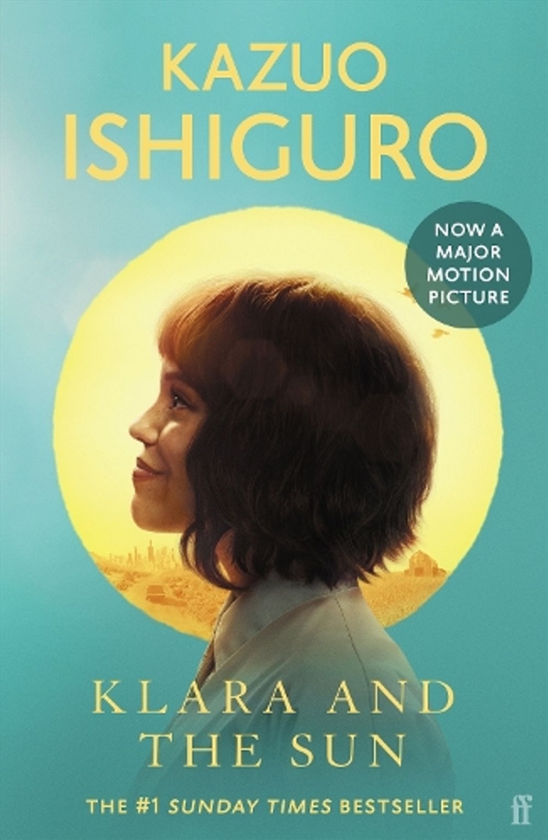 Klara and the Sun Film Tie-In/Product Detail/Modern & Contemporary