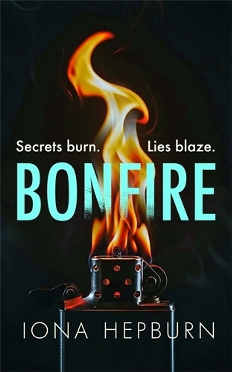 Bonfire/Product Detail/Crime & Mystery Fiction