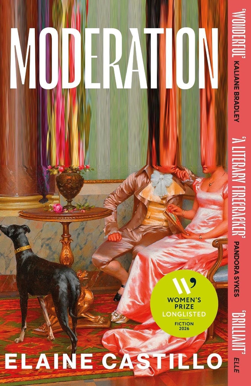 Moderation/Product Detail/Modern & Contemporary