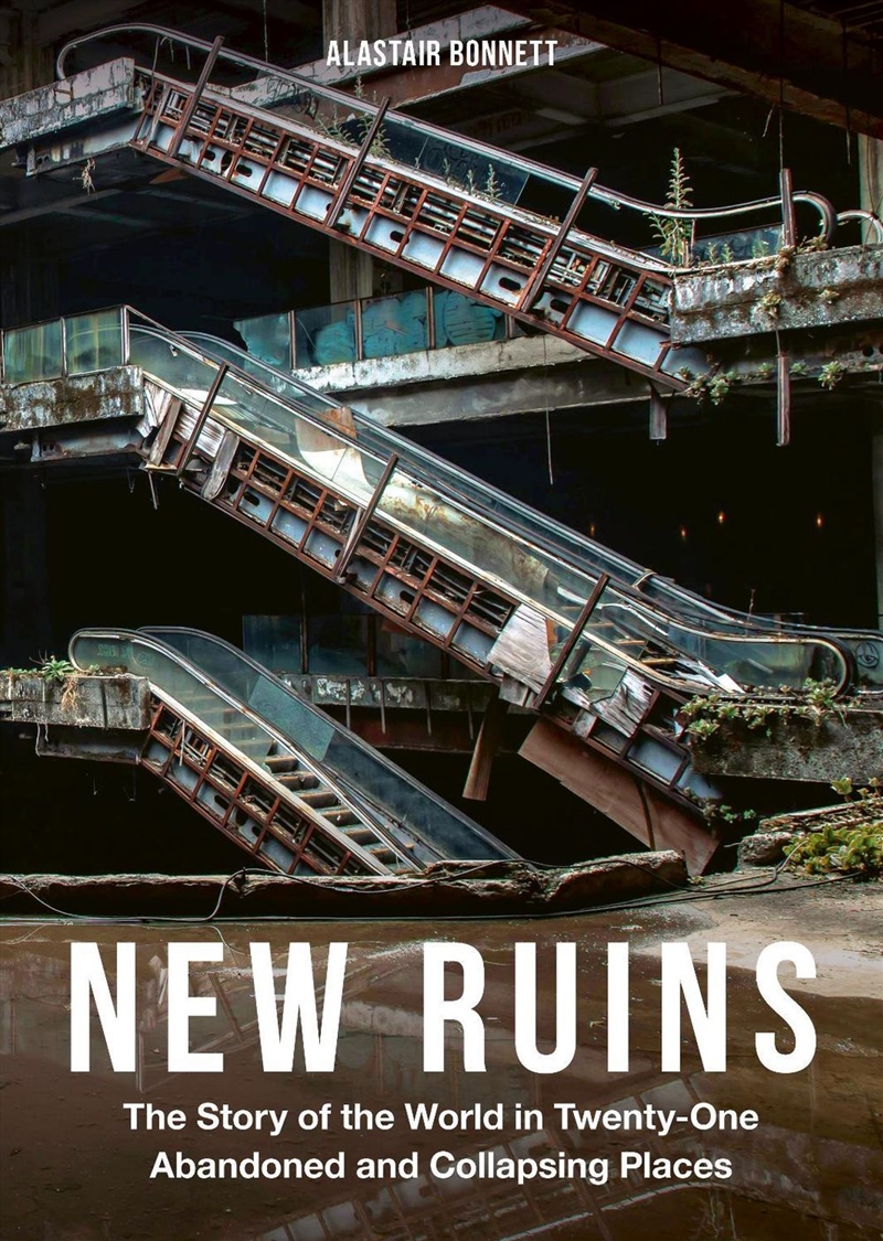 New Ruins/Product Detail/Travel & Holidays