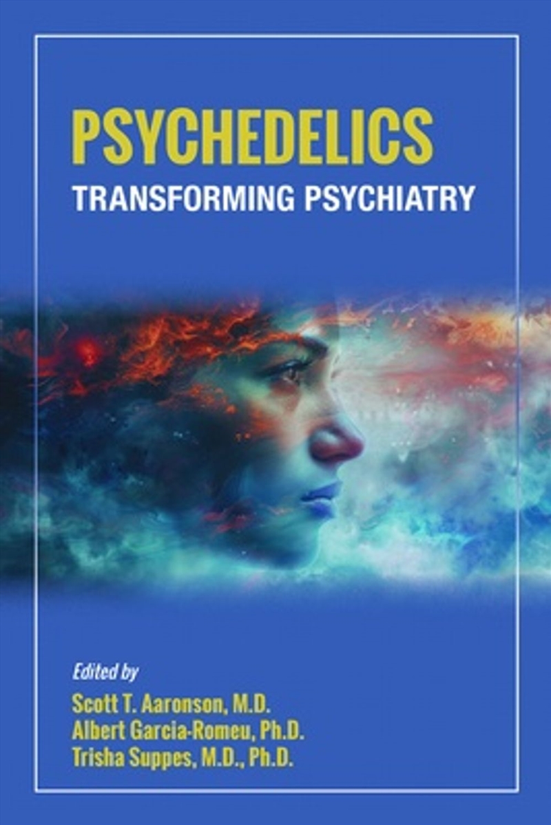 Psychedelics/Product Detail/Healthcare