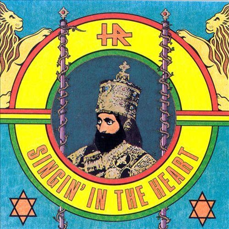 Singin In The Heart/Product Detail/Rock/Pop