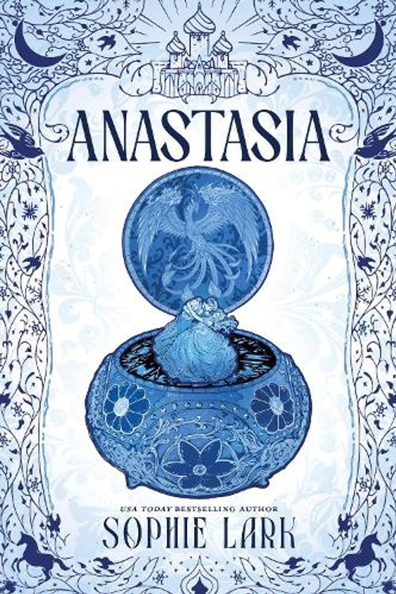 Anastasia/Product Detail/Romance