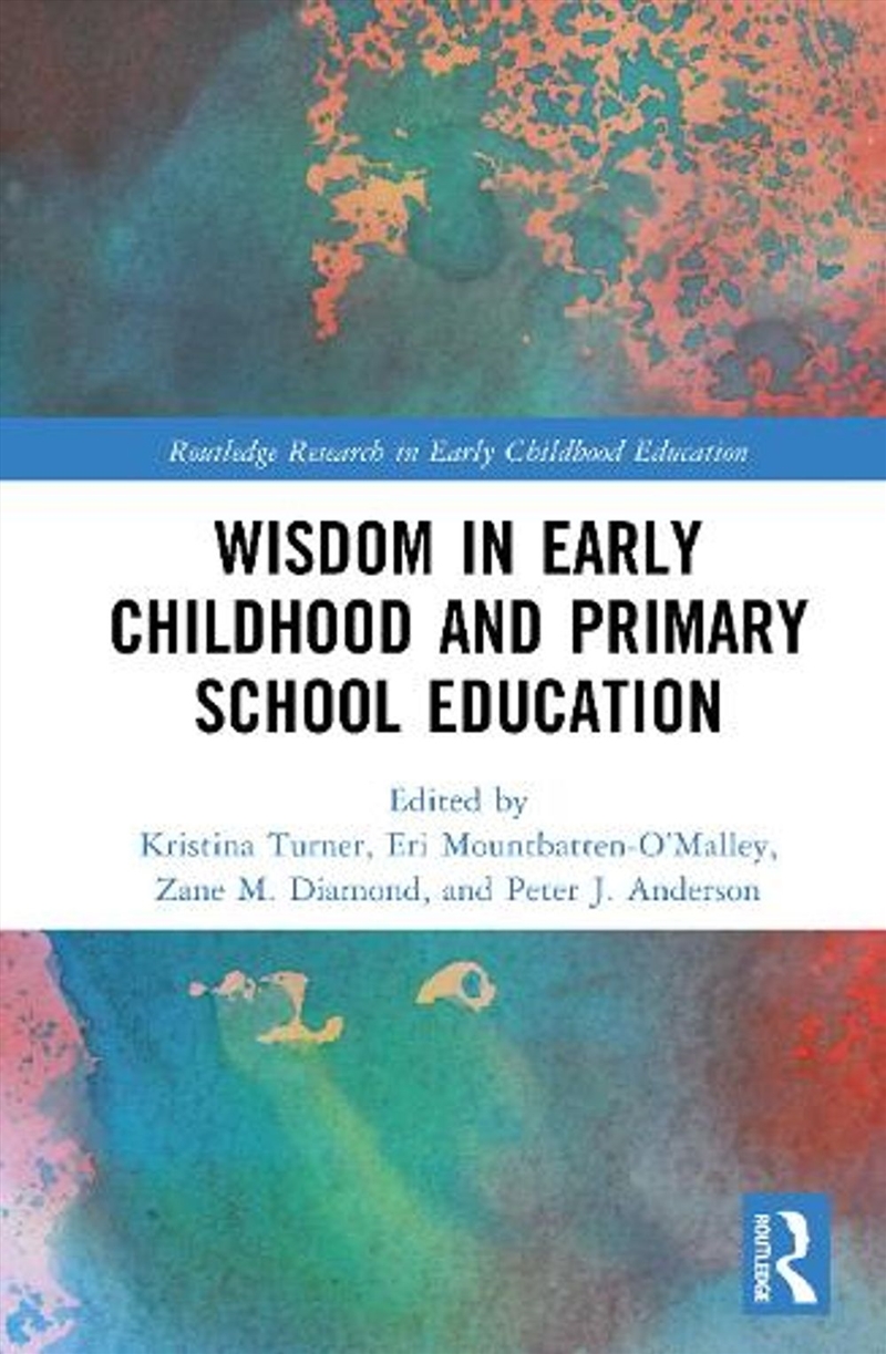 Wisdom in Early Childhood and Primary School Education - SET/Product Detail/Teaching