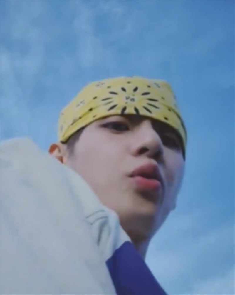 [Bts V Pick] 22Inch Rothco Trainmen Bandana - Pink/Product Detail/KPOP Merch