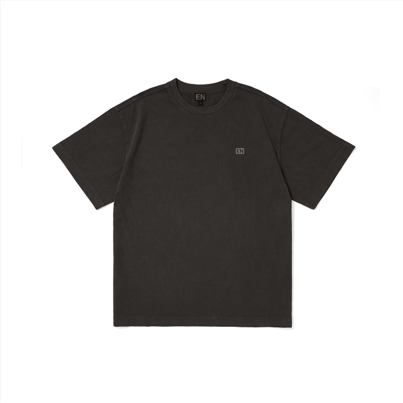 Enhypen - Brand Renewal Official Md S/S T-Shirt - M/Product Detail/KPOP Merch