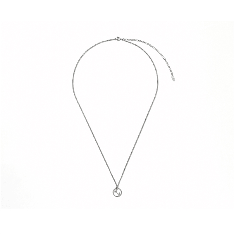 Enhypen - Brand Renewal Official Md Necklace/Product Detail/KPOP Merch